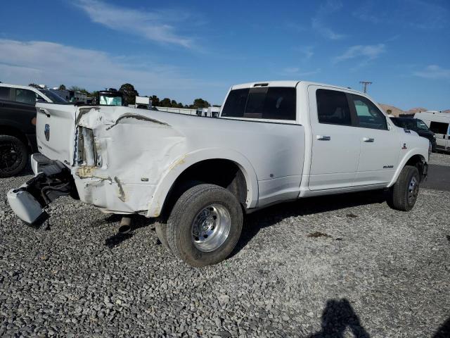 Photo 3 from auction – 2021 RAM 3500 LARAM with VIN 3C63RRJL5MG689624