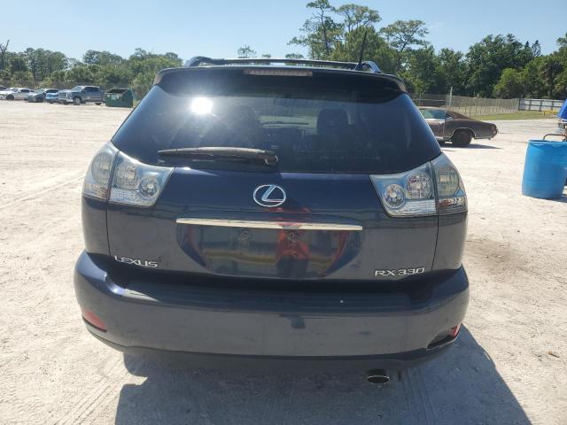 Снимка 6 от търг – 2004 LEXUS RX 330 с VIN 2T2GA31U14C018397