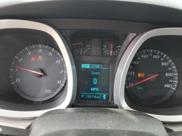 Photo 9 from auction – 2017 CHEVROLET EQUINOX LT with VIN 2GNFLFEK7H6339704
