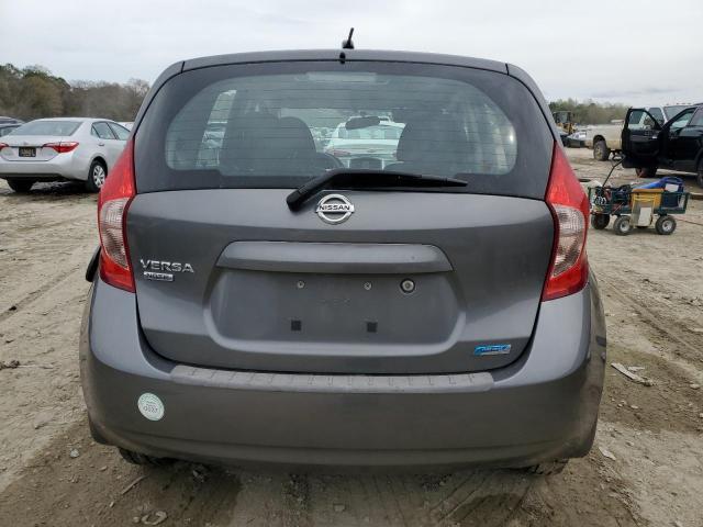 Photo 6 from auction – 2016 NISSAN VERSA NOTE with VIN 3N1CE2CPXGL393265