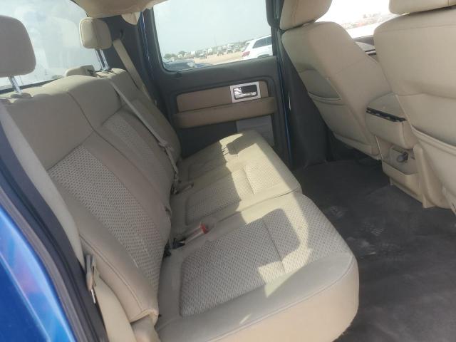 Photo 10 from auction – 2009 FORD F150 SUPER with VIN 1FTRW12819FA09279