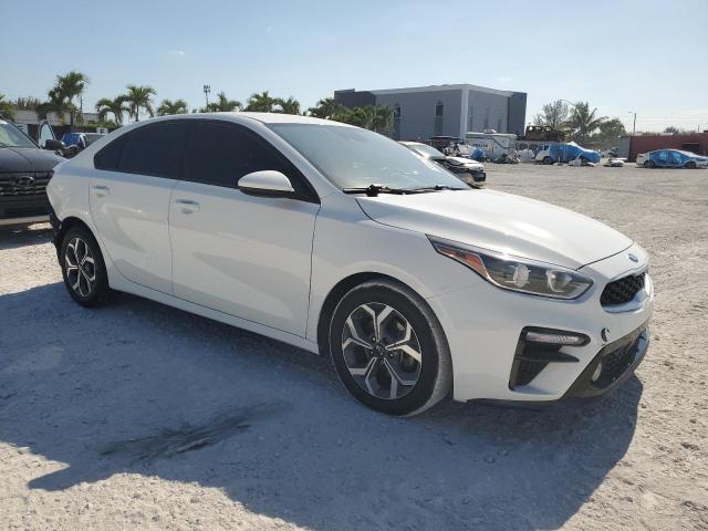 Photo 4 from auction – 2019 KIA FORTE FE with VIN 3KPF24AD5KE130380
