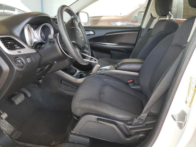 Photo 7 from auction – 2016 DODGE JOURNEY SE with VIN 3C4PDCAB9GT144101