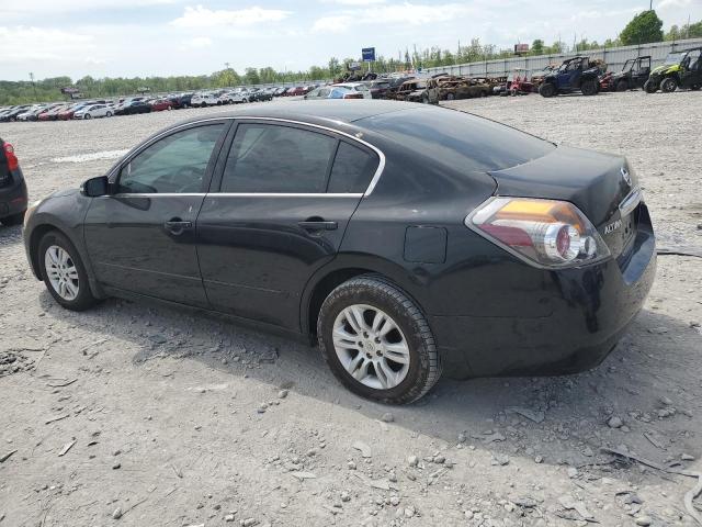 Photo 2 from auction – 2012 NISSAN ALTIMA BAS with VIN 1N4AL2AP8CN431704