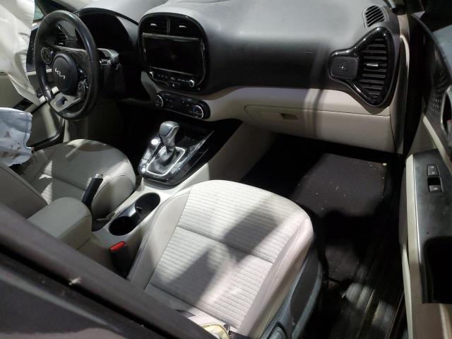 Photo 8 from auction – 2022 KIA SOUL with VIN KNDJ33AUXN7798312