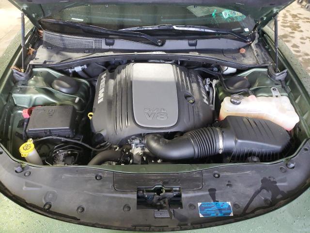 Photo 11 from auction – 2023 DODGE CHARGER R/ with VIN 2C3CDXCT5PH576855