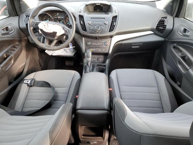 Photo 8 from auction – 2017 FORD ESCAPE S with VIN 1FMCU0F77HUE01261