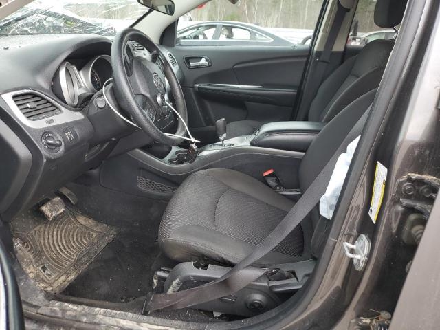 Photo 7 from auction – 2017 DODGE JOURNEY SX with VIN 3C4PDDBGXHT515073