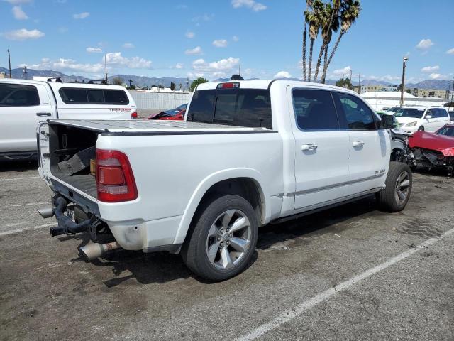 Photo 3 from auction – 2020 RAM 1500 LIMIT with VIN 1C6SRFHM6LN319703