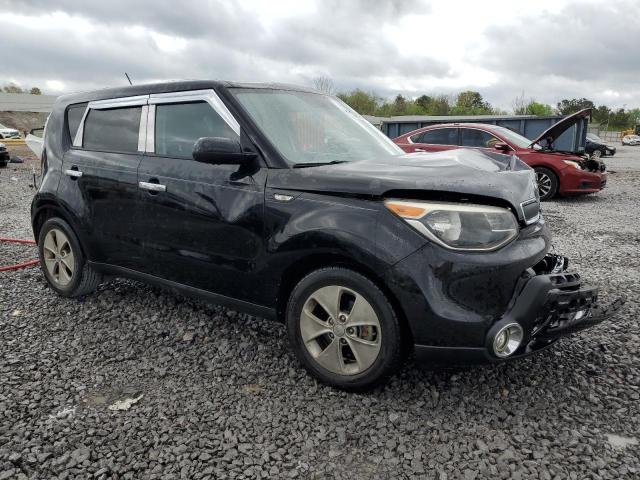 Photo 4 from auction – 2014 KIA SOUL with VIN KNDJN2A24E7001586