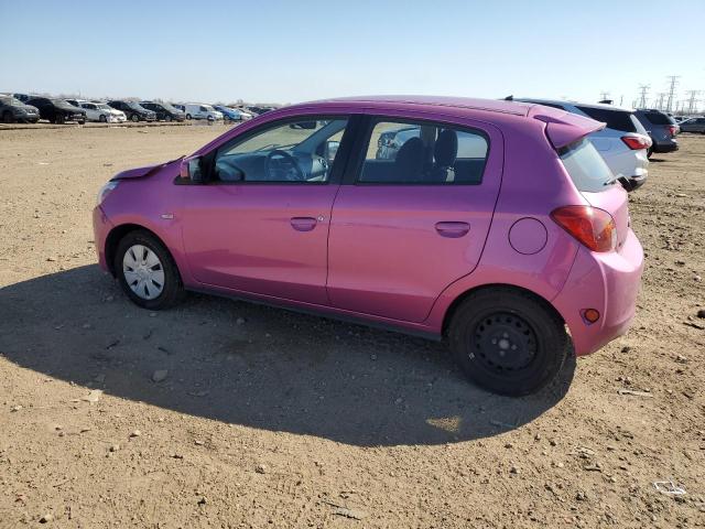 Photo 2 from auction – 2015 MITSUBISHI MIRAGE DE with VIN ML32A3HJ2FH056264