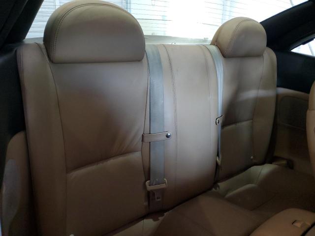 Photo 10 from auction – 2006 LEXUS SC 430 with VIN JTHFN48Y669005283