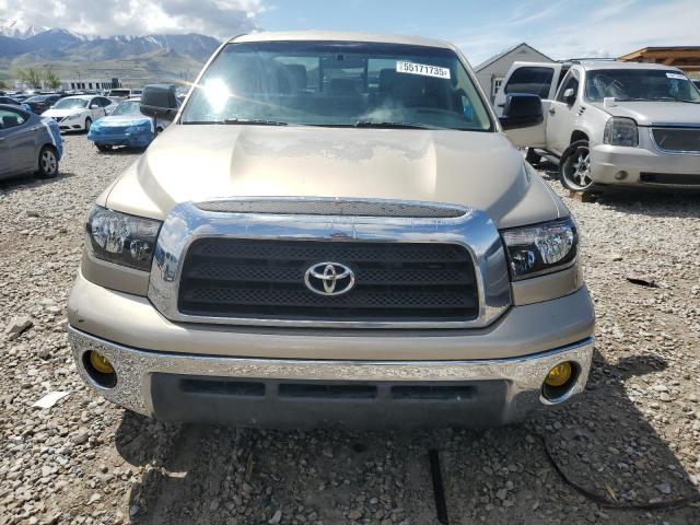 Photo 5 from auction – 2007 TOYOTA TUNDRA DOU with VIN 5TBBT54167S455211