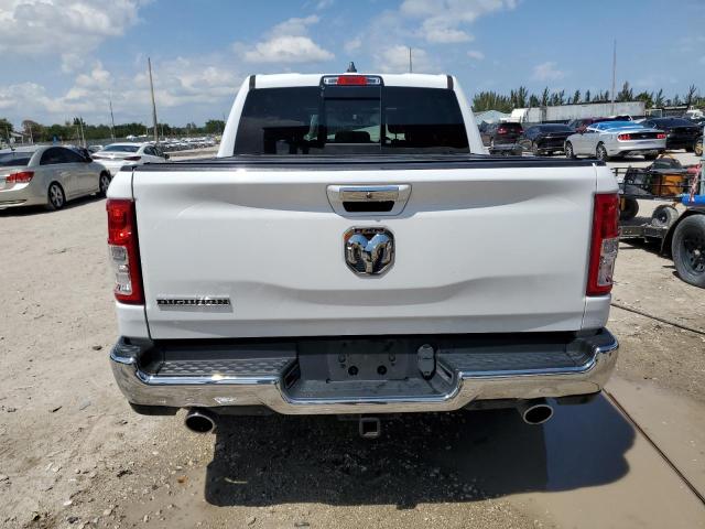 Photo 6 from auction – 2020 RAM 1500 CLASS with VIN 1C6RREFTXLN372455