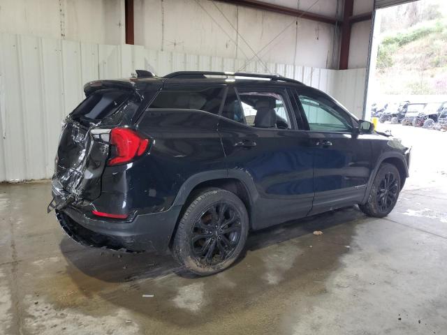 Photo 3 from auction – 2020 GMC TERRAIN SL with VIN 3GKALTEV5LL123032