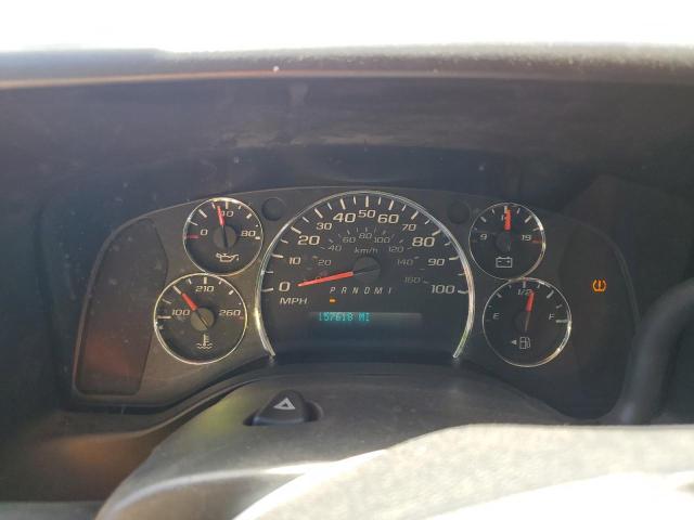 Photo 9 from auction – 2015 GMC SAVANA G25 with VIN 1GTW7FCF5F1195587