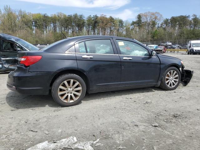 Photo 3 from auction – 2013 CHRYSLER 200 LIMITE with VIN 1C3CCBCG9DN751782
