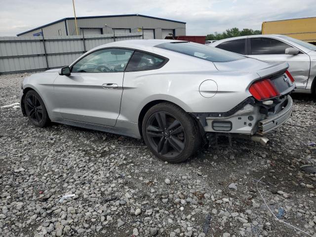Photo 2 from auction – 2017 FORD MUSTANG with VIN 1FA6P8TH5H5299334