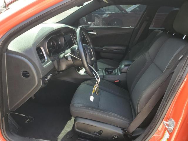 Photo 7 from auction – 2017 DODGE CHARGER R/ with VIN 2C3CDXCTXHH515065