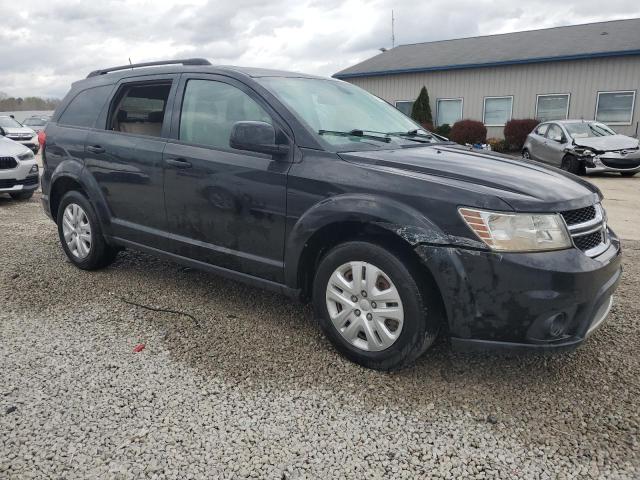Photo 4 from auction – 2019 DODGE JOURNEY SE with VIN 3C4PDCBG4KT834843