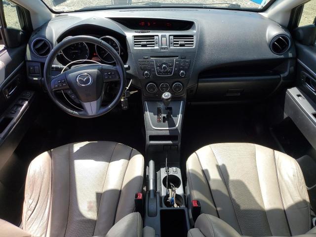 Снимка 8 от търг – 2013 MAZDA 5 с VIN JM1CW2DL1D0155996