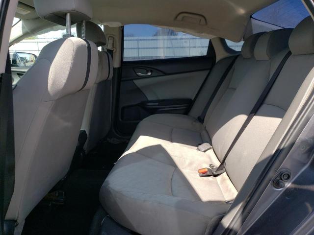 Photo 10 from auction – 2016 HONDA CIVIC LX with VIN 2HGFC2F57GH567457