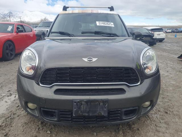 Снимка 5 от търг – 2012 MINI COOPER S C с VIN WMWZC5C5XCWM11696