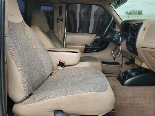 Photo 10 from auction – 2000 FORD RANGER SUP with VIN 1FTYR14X0YTA10172