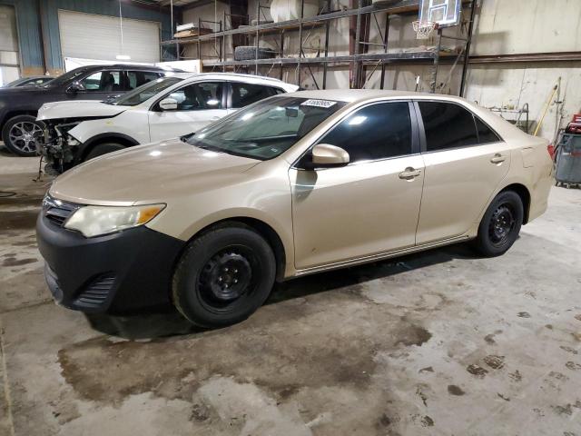 TOYOTA CAMRY BASE 2012 с VIN 4T1BF1FK8CU102984 - Снимка от търг