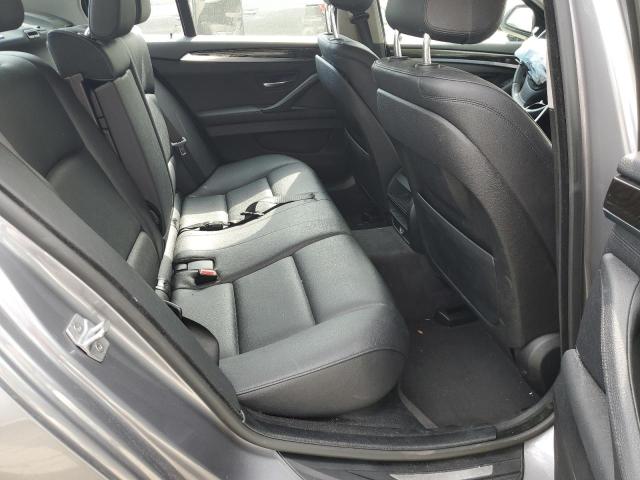Photo 10 from auction – 2014 BMW 528 XI with VIN WBA5A7C5XED616806