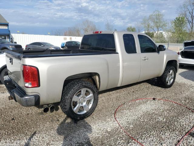 Photo 3 from auction – 2007 CHEVROLET SILVERADO with VIN 1GCEK19067E508060