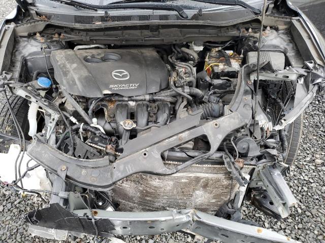 Photo 12 from auction – 2014 MAZDA CX-5 TOURI with VIN JM3KE4CY1E0390074