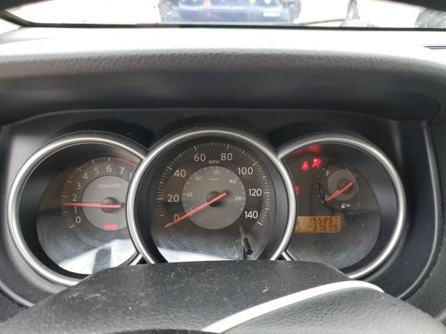 Photo 9 from auction – 2007 NISSAN VERSA S with VIN 3N1BC13E37L447693