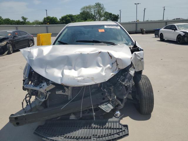 Photo 5 from auction – 2015 TOYOTA COROLLA L with VIN 5YFBURHE8FP331635
