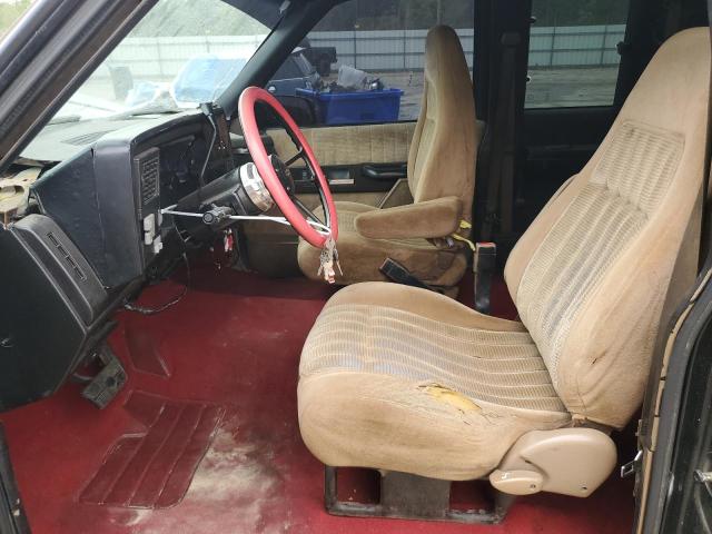 صورة رقم 7 من المزاد - 1993 CHEVROLET GMT-400 C1 مع VIN 2GCEC19K5P1248587