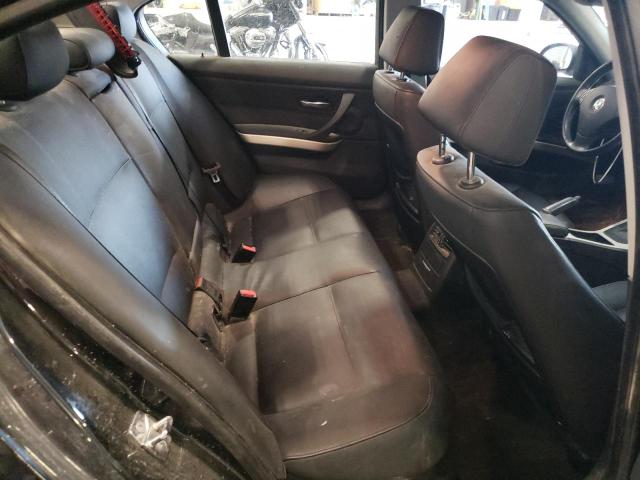 Photo 10 from auction – 2008 BMW 328 XI with VIN WBAVC93558K044422