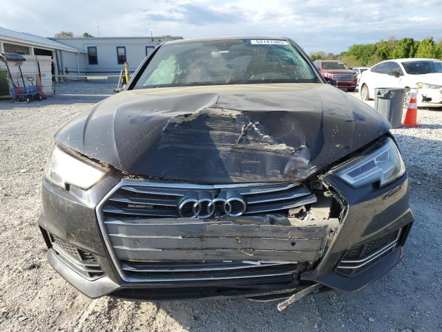 Photo 5 from auction – 2018 AUDI A4 PREMIUM with VIN WAUENAF43JA146098