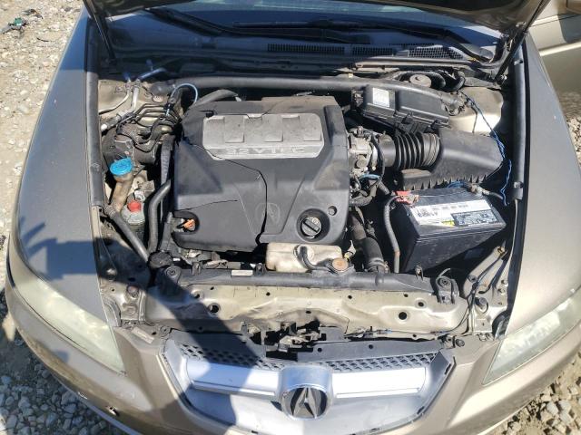 Photo 11 from auction – 2008 ACURA TL with VIN 19UUA66248A009267