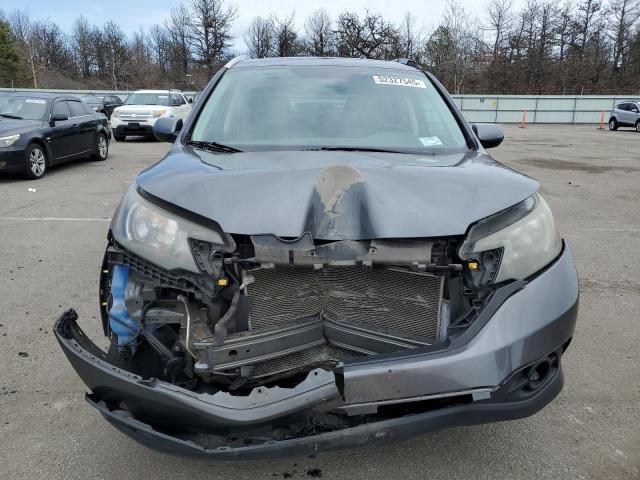 Photo 5 from auction – 2012 HONDA CR-V EXL with VIN 2HKRM4H71CH610775