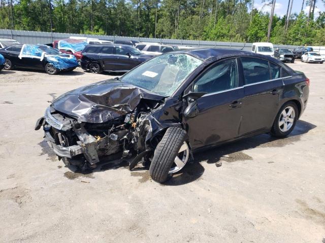 Photo 1 from auction – 2014 CHEVROLET CRUZE LT with VIN 1G1PC5SB2E7176119