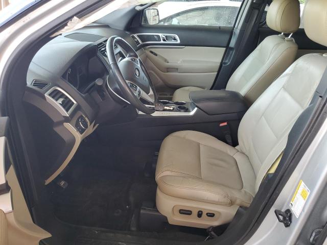 Photo 7 from auction – 2015 FORD EXPLORER X with VIN 1FM5K7D82FGA44165
