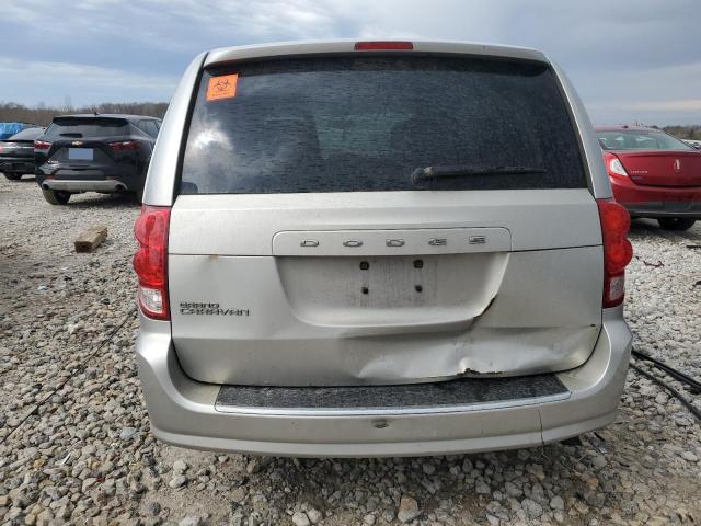 Photo 6 from auction – 2011 DODGE GRAND CARA with VIN 2D4RN3DG8BR789768