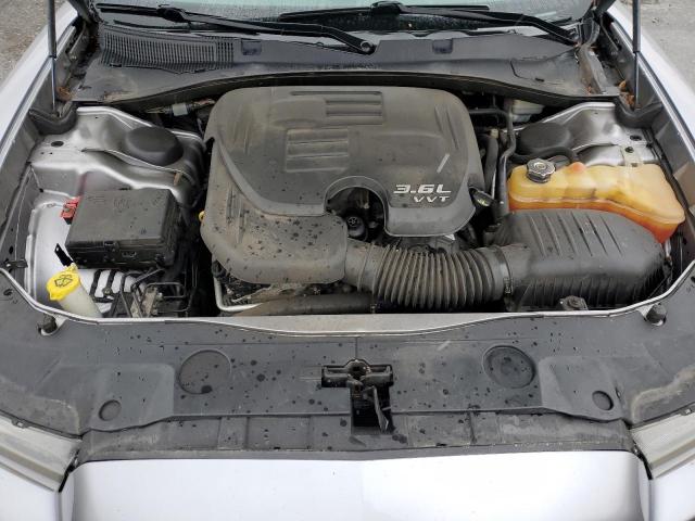 Photo 11 from auction – 2014 DODGE CHARGER SX with VIN 2C3CDXHG0EH319319