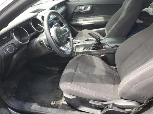 Photo 7 from auction – 2018 FORD MUSTANG with VIN 1FA6P8THXJ5163805