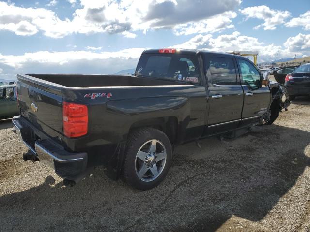 Zdjęcie 3 z aukcji – 2016 CHEVROLET SILVERADO z VIN 1GC1KWE87GF139579