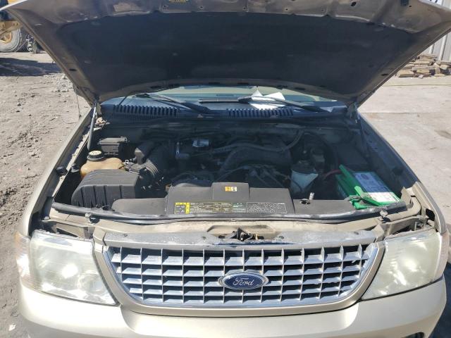 Photo 12 from auction – 2003 FORD EXPLORER with VIN 1FMDU73K53UA23374