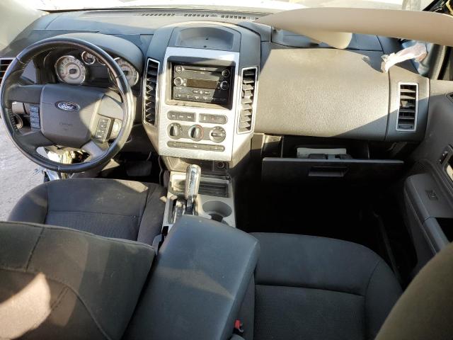 Photo 8 from auction – 2008 FORD EDGE SEL with VIN 2FMDK38C58BA91722