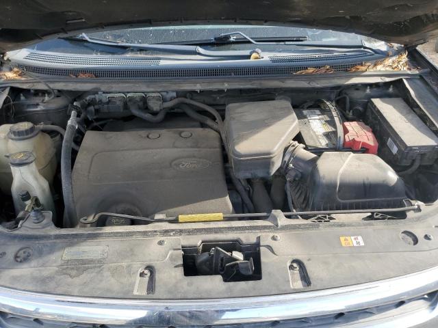 Photo 12 from auction – 2011 FORD EDGE LIMIT with VIN 2FMDK3KC9BBB20560