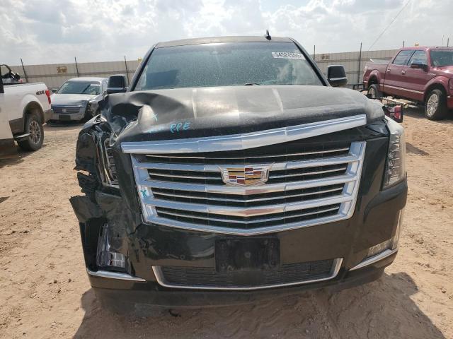 Photo 5 from auction – 2017 CADILLAC ESCALADE E with VIN 1GYS4KKJ9HR196567
