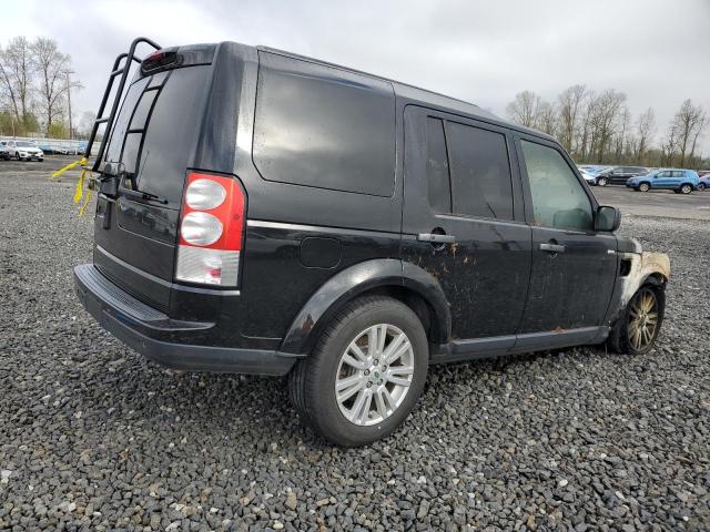 Photo 3 from auction – 2011 LAND ROVER LR4 HSE LU with VIN SALAK2D49BA567868
